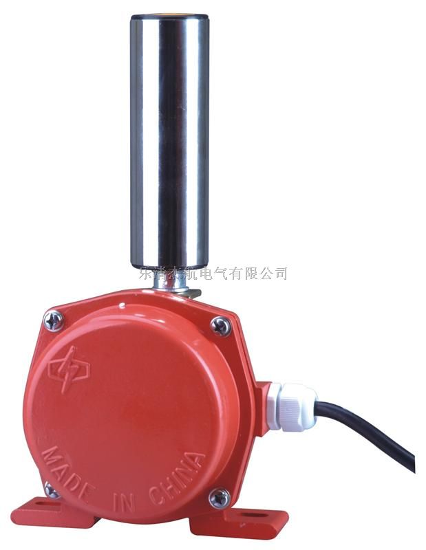 防偏開關、DPK-12-30，兩級跑偏開關，皮帶防偏保護