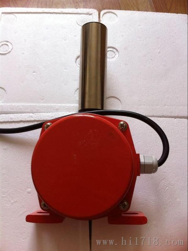 XLPP-1兩級跑偏開關(guān)，皮帶機防偏保護開關(guān)，卓信電氣