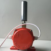 卓信機械XPK-12-30，XPK-20-35兩級跑偏開關KBW-220L防爆跑偏開關