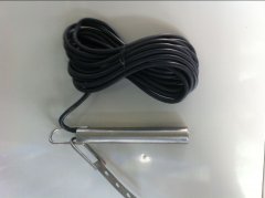 MTS-200/300傾斜開關(guān)，料位高低報(bào)警裝置廠家煤流開關(guān)