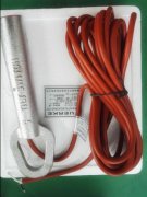 LVG-S水銀式傾斜開關，DC24V，常開傾斜開關廠家