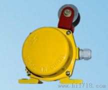 JHLL-I、JHLL-II料流開關,料流檢測裝置化肥廠料流檢測器