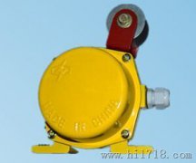 YHLL-II料流檢測器，料流開關怎么安裝水泥廠用料流開關
