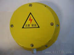 ZGDS-II溜槽堵塞檢測器，溜槽防堵保護裝置廠家KBX-220隔爆溜槽堵塞檢測器