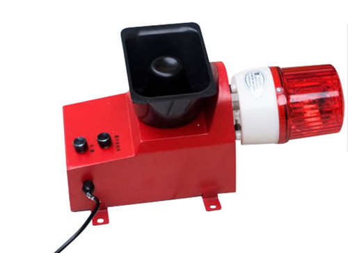 SJ-II，SJ-2L，SJ-2-聲光警示器24V_聲光報警器聲光報警燈工作原理