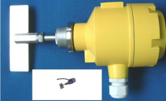 DTS5000-BVR4-YJV耐高溫阻旋料位開關料流開關生產廠家