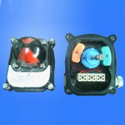 閥門(mén)位置定位器反饋開(kāi)關(guān)MSP-31LSI1201SJTML生產(chǎn)公司廠(chǎng)家