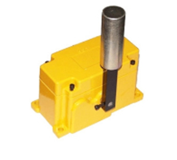 粉塵防爆YKPP-12-30兩級跑偏開關(guān)、粉塵防爆兩級跑偏開關(guān)FHP-DIP，2個SPDT 400VAC 10