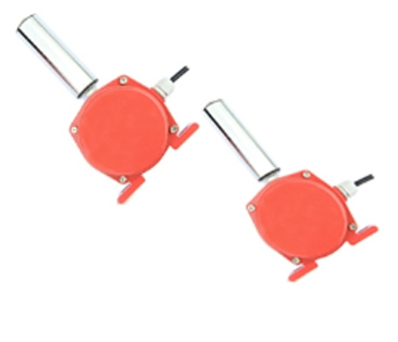 防水跑偏開關(guān)FSPK-20-35、粉塵防爆YKPP-12-30兩級跑偏開關(guān)生產(chǎn)