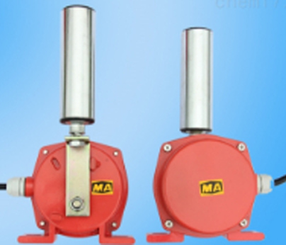 隔爆跑偏開關(guān)FPI-10-45、給料機(jī)兩級跑偏開關(guān)DEL0827生產(chǎn)廠家