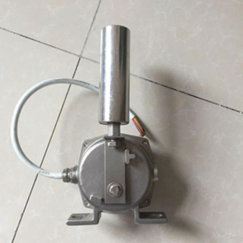 給煤機(jī)皮帶跑偏開關(guān)XLPP-1、工廠耐壓防爆型兩級跑偏開關(guān)ELAM-10廠家