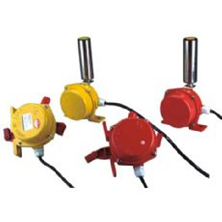 抗磨損兩級(jí)跑偏開關(guān)JPK2-S JPK2-Z、抗震H-CYB二級(jí)跑偏開關(guān)生產(chǎn)廠家