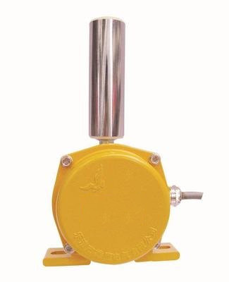 可靠YG11-830-20水泥廠跑偏開關(guān)、礦山BKPT1-10-45 防爆跑偏開關(guān)生產(chǎn)