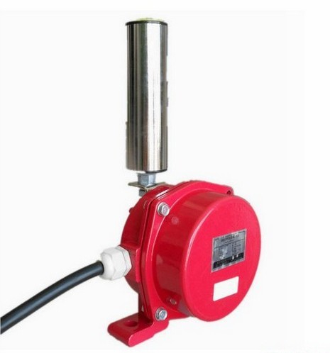 礦用GEJ35不銹鋼兩級(jí)跑偏傳感器、礦用本安型GHPK-I兩級(jí)跑偏開關(guān)生產(chǎn)