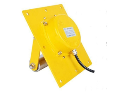 礦用本安型GHPK-I兩級(jí)跑偏開關(guān)、礦用本安型PK1-2B-W皮帶跑偏開關(guān)廠家