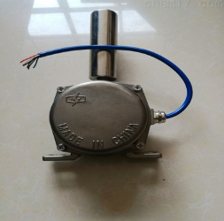 礦用帶式輸送機防跑偏開關(guān)KTP1-20-35、礦用隔爆兩級跑偏開關(guān)，KBW-220P生產(chǎn)