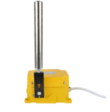 礦用隔爆兩級跑偏開關(guān)KBW-220P、礦用隔爆型兩級跑偏開關(guān)GEJ2040生產(chǎn)