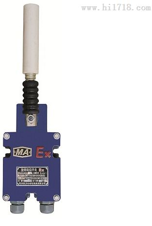 礦用事故開關(guān)GK1-2B兩級跑偏開關(guān)、拉鏈機用380V防水跑偏開關(guān)YTJKPT-1價格優(yōu)惠