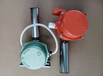 兩級(jí)跑偏開(kāi)關(guān)、HFKPT1-12-30、皮帶跑偏保護(hù)、防偏開(kāi)關(guān)、兩級(jí)傳感器生產(chǎn)