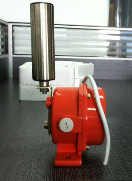 JSB/KPP-1兩級(jí)跑偏開關(guān)、兩級(jí)跑偏開關(guān)JSB-KPP-10-45生產(chǎn)廠家