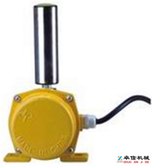 皮帶跑偏XTBP-20、皮帶跑偏檢測器GHLS-12-30交直流220380V生產(chǎn)