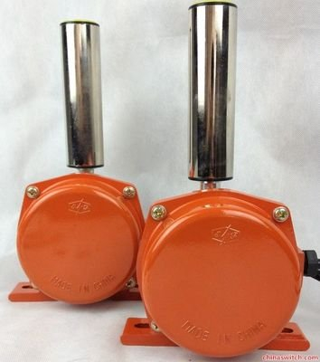 提升機(jī)兩級(jí)跑偏開關(guān)KTOTD-39、提升機(jī)用380V兩級(jí)跑偏開關(guān)SBP-12-30生產(chǎn)