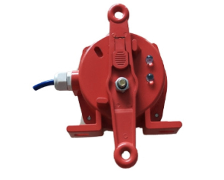 卓信DB-LS0808皮帶安全拉繩開(kāi)關(guān)380V、DB-LS4878港口碼頭輸送設(shè)備用拉繩開(kāi)關(guān)價(jià)格