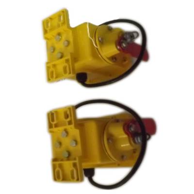 BZL-K200干煤棚輸送機縱向撕裂開關、BZL-K220縱向撕裂開關耐腐蝕廠家