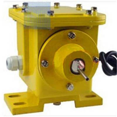 GVY-2K縱向撕裂開(kāi)關(guān)、GVY30撕裂傳感器礦用本安型DC24V生產(chǎn)