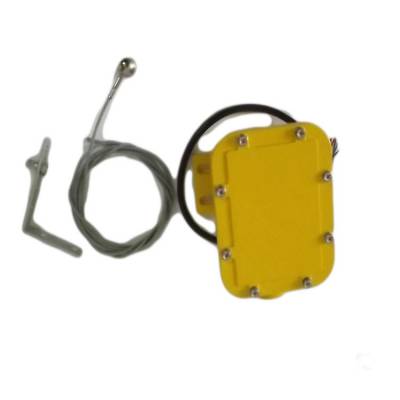 HQSL-RQ25無(wú)需維護(hù)膠帶縱向撕裂開(kāi)關(guān)、HT系列帶式輸送機(jī)倒帶斷帶保護(hù)裝置廠家