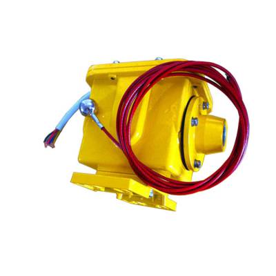 SLKG-115J輸送機(jī)皮帶縱向撕裂檢開(kāi)關(guān)安裝與調(diào)試、SLKG-120-25思達(dá)牌縱向撕裂開(kāi)關(guān)