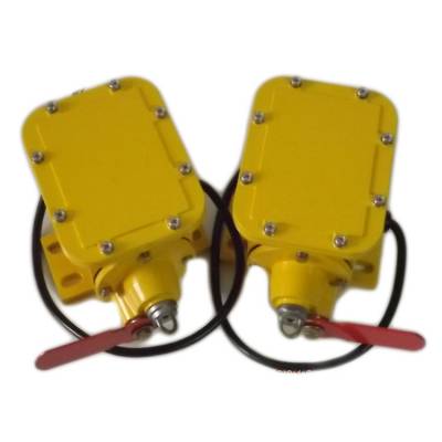 卓信光電檢測(cè)縱向撕裂保護(hù)裝置JYB/GDZL-Z-A、光電式縱向撕裂檢測(cè)器XJWGDZJ-Z-AAC3