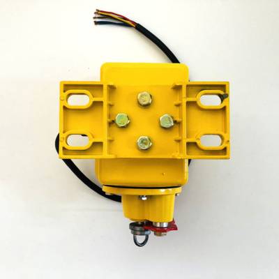 手柄式縱向撕裂開關(guān)YME-10460-2AB、輸送帶XLZL-B皮帶防撕裂開關(guān)廠家