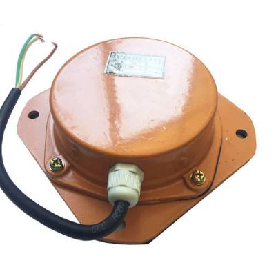 TYDM-G落煤管堵煤保護(hù)裝置、XBW-220防爆溜槽堵塞開關(guān)廠家