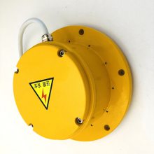 ZNDM-01智能堵煤開(kāi)關(guān)接線視頻、動(dòng)作靈敏堵料檢測(cè)開(kāi)關(guān)GRB-29588II生產(chǎn)