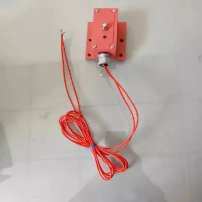 TS-20卓信傾斜料位檢測(cè)儀、XDT-L30TF耐腐蝕傾斜控制器價(jià)格
