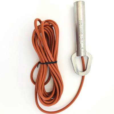 帶式輸送機(jī)傾斜開關(guān)XT-LG-30、吊掛式MFFP-11思達(dá)傾斜開關(guān)AC220V常閉廠家