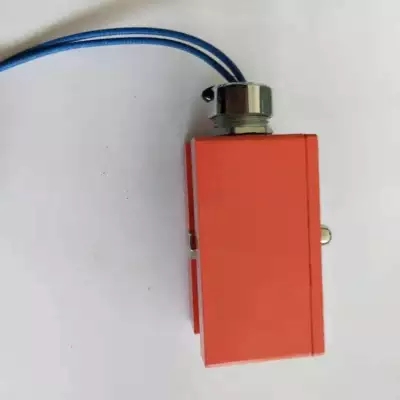 吊掛式MFFP-11卓信傾斜開關(guān)AC220V常閉、翻車機(jī)卸料用傾斜料位計(jì)LCS20-SA-1價(jià)格
