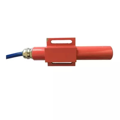 料位檢測(cè)器PLR30M-G-8型220V、螺旋輸送機(jī)220V傾斜料位計(jì)SBNQX生產(chǎn)