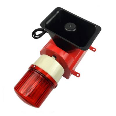 CST60-DC24V安防報(bào)警器安裝視頻、DB-SGBL安防監(jiān)控報(bào)警器功能及特點(diǎn)廠家