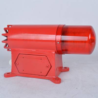 工業(yè)行車用聲光報警器SHDL-WA-220-R-P、工業(yè)聲光報警器FA-B33價格