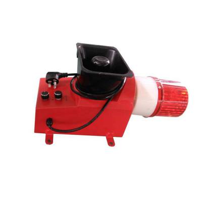 礦用語(yǔ)音聲光報(bào)警器BJ-K220A、露天作業(yè)用防爆聲光報(bào)警器TBJ-100CY價(jià)格