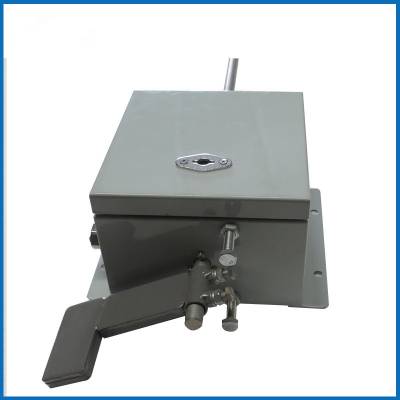 RF88H2G1C2-500-200射頻導(dǎo)納料位計220V、RF881G-M2269料位計灰開關(guān)量螺紋34″NPT廠家
