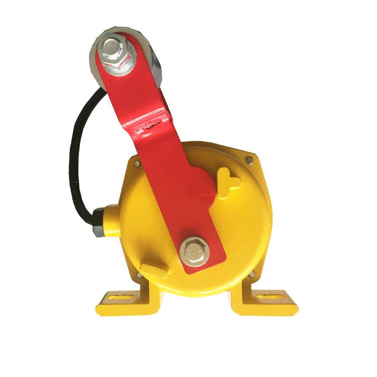 SPB-2000射頻導納物位開關觸點容量、SR2-10F J1S2-12工業(yè)用阻旋式料位控制器廠家