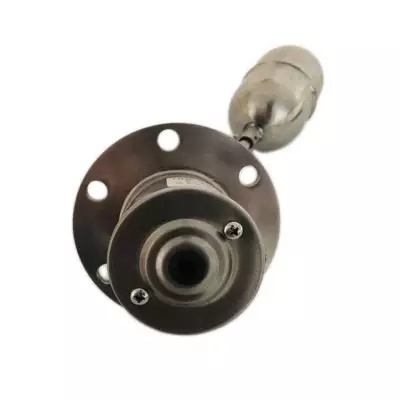耐腐蝕阻旋式料位開(kāi)關(guān)S155-Y2G-3、耐負(fù)荷型阻旋料位開(kāi)關(guān)PRL-501價(jià)格