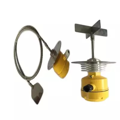 阻旋式料位開關(guān)JDZX-10BAT5-YZ、阻移式物位計(jì)UL-2HOF生產(chǎn)
